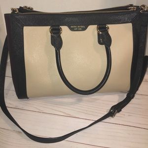 Large Henri Bendel bag